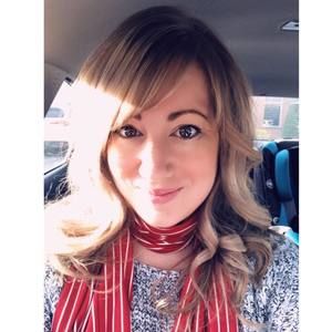 Meet your Posher, Anne